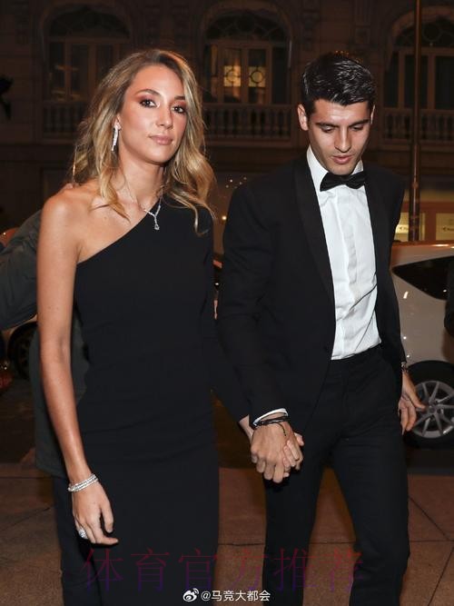 莫拉塔已搬出他与妻子及孩子的家，夫妻俩已分居数周之久