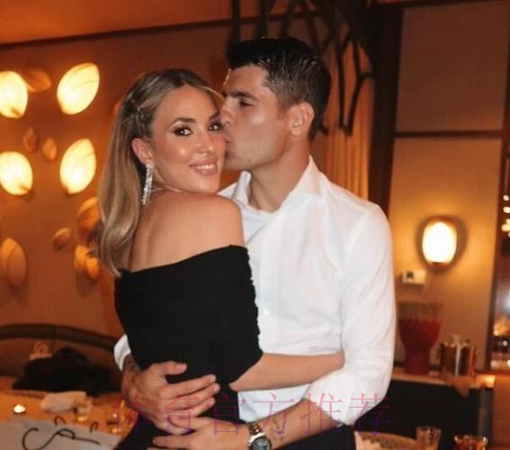 莫拉塔已搬出他与妻子及孩子的家，夫妻俩已分居数周之久